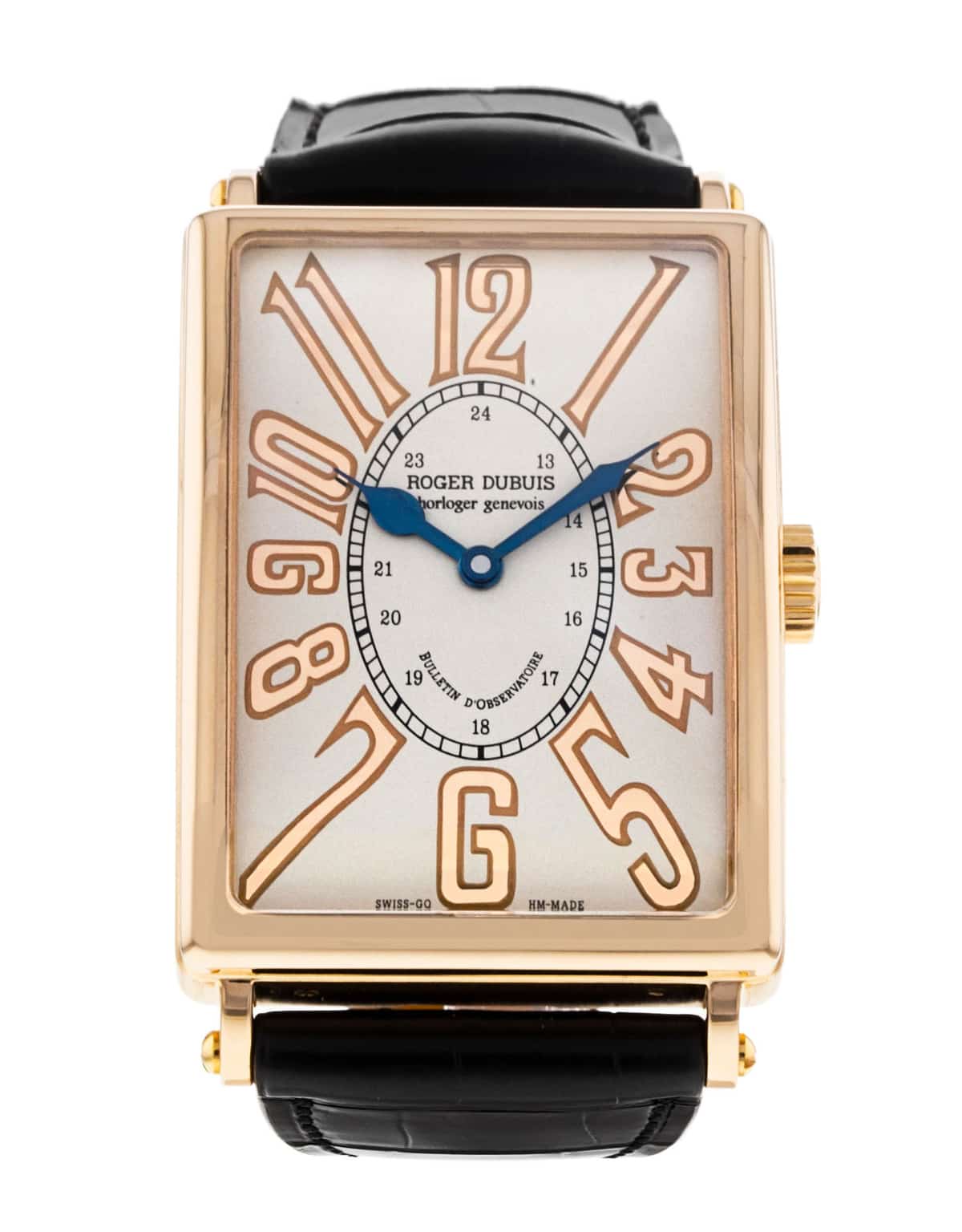 Roger Dubuis Much More M34575